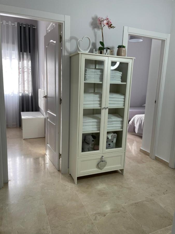 Villa Triana Sewilla Zewnętrze zdjęcie