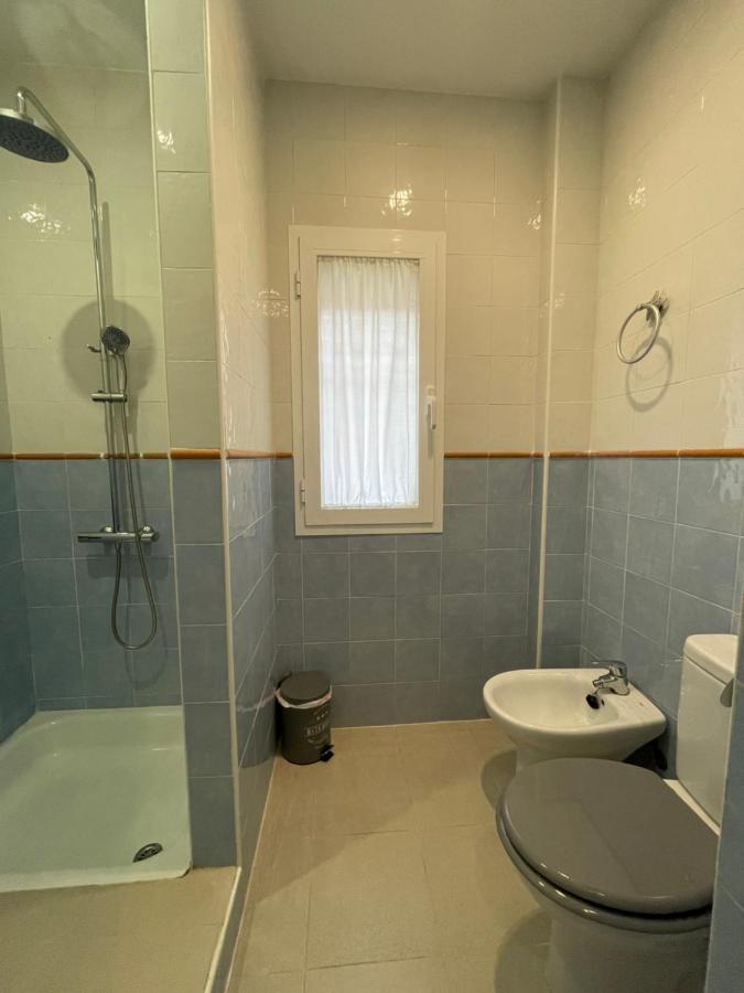 Villa Triana Sewilla Zewnętrze zdjęcie