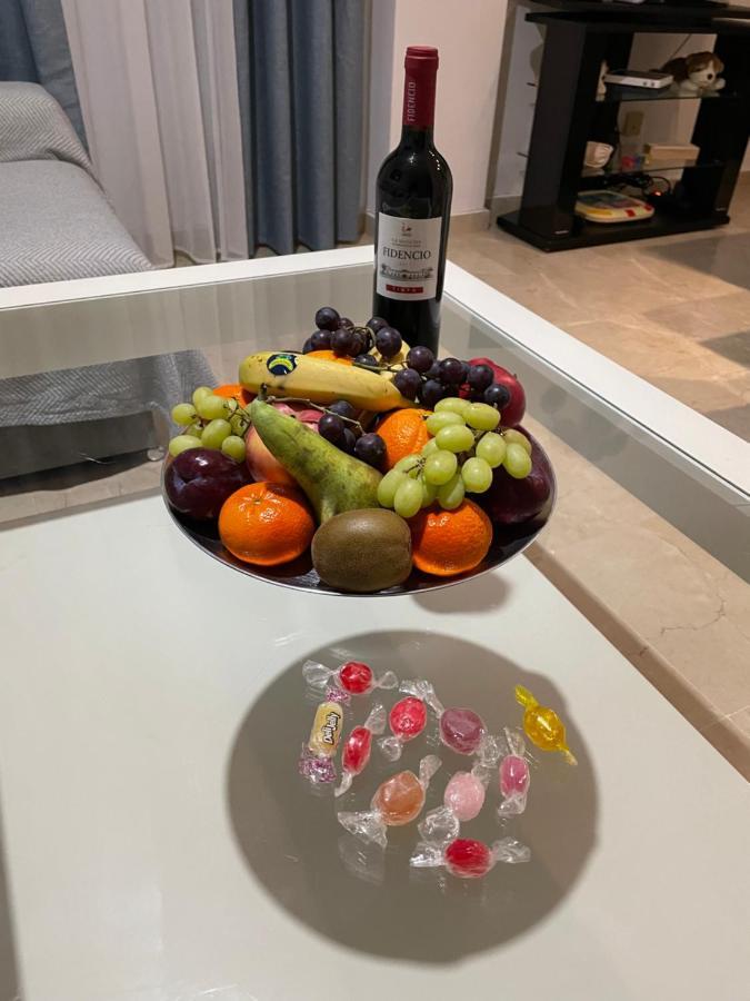 Villa Triana Sewilla Zewnętrze zdjęcie