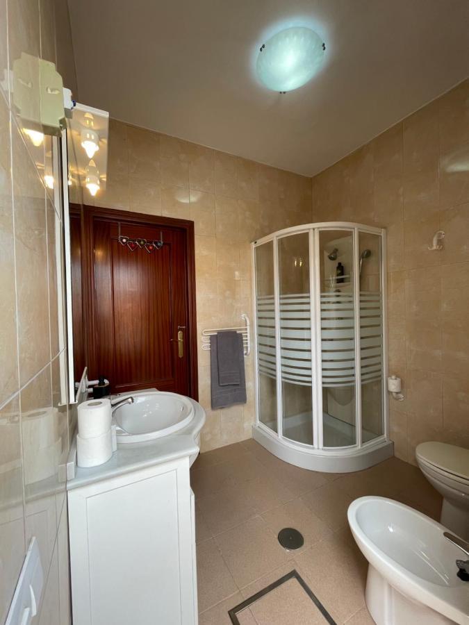 Villa Triana Sewilla Zewnętrze zdjęcie